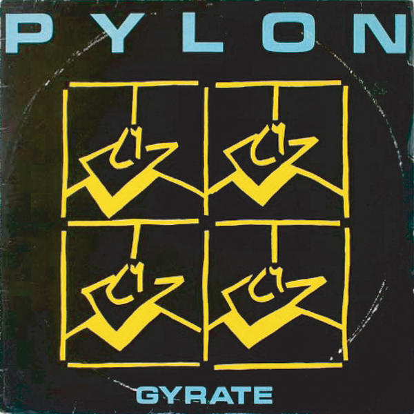 pylon