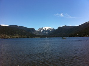 grand lake, colorado