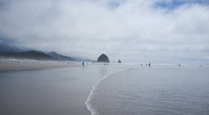 Oregon Coast