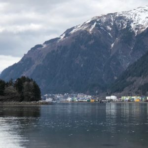 Juneau Alaska